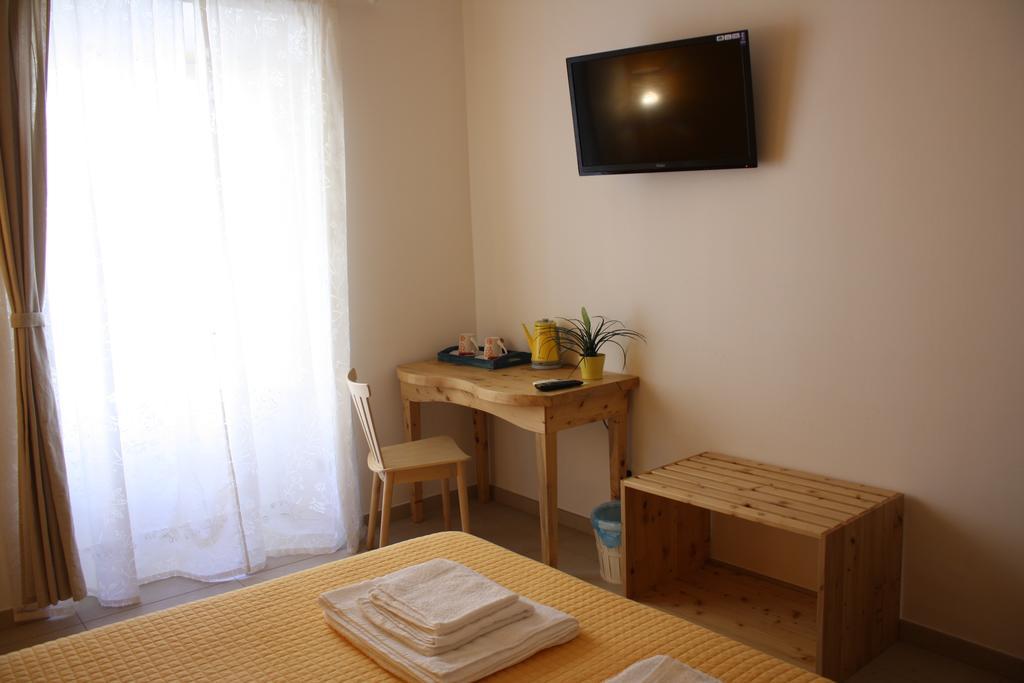 Bed and breakfast Alle Porte Di San Giovanni
