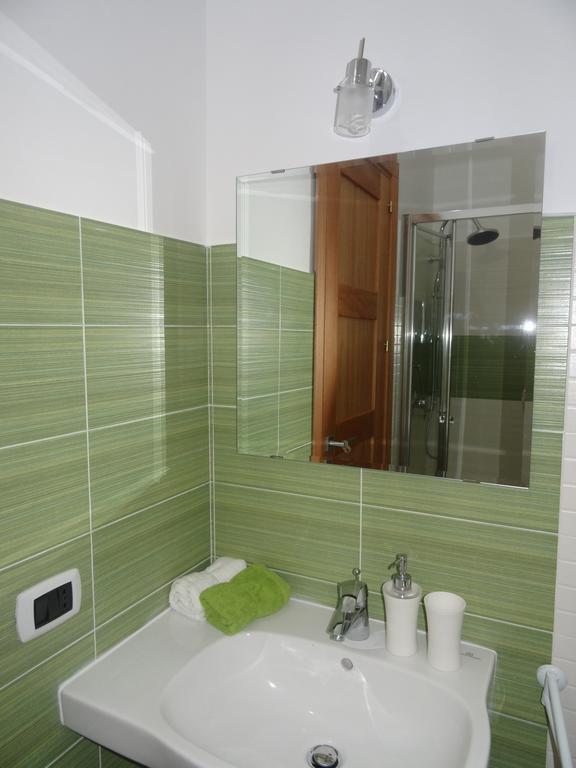 Alle Porte Di San Giovanni Bed and breakfast Roma